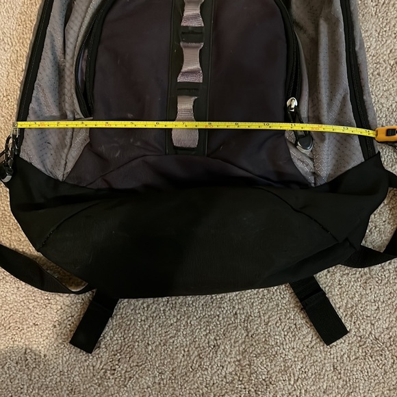 Vintage Purple Nike backpack - Picture 7 of 8